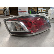 GTH504 Driver Left Tail Light From 2012 Mazda 3  2.0